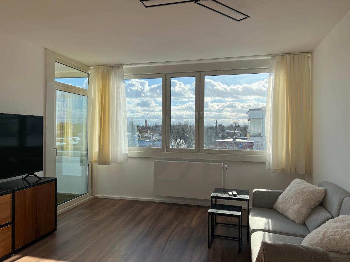 City Apartment - Laim - Mountain View Munique Exterior foto