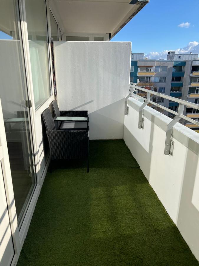 City Apartment - Laim - Mountain View Munique Exterior foto