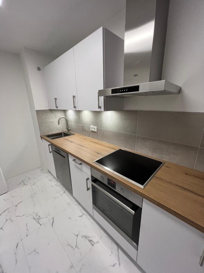 City Apartment - Laim - Mountain View Munique Exterior foto
