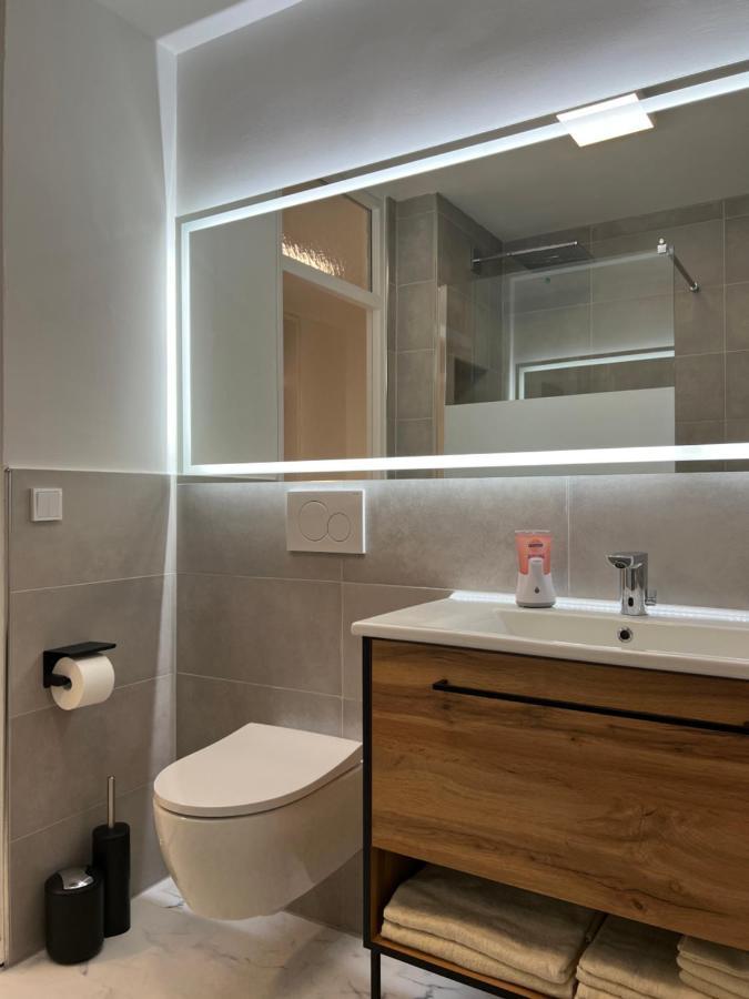 City Apartment - Laim - Mountain View Munique Exterior foto