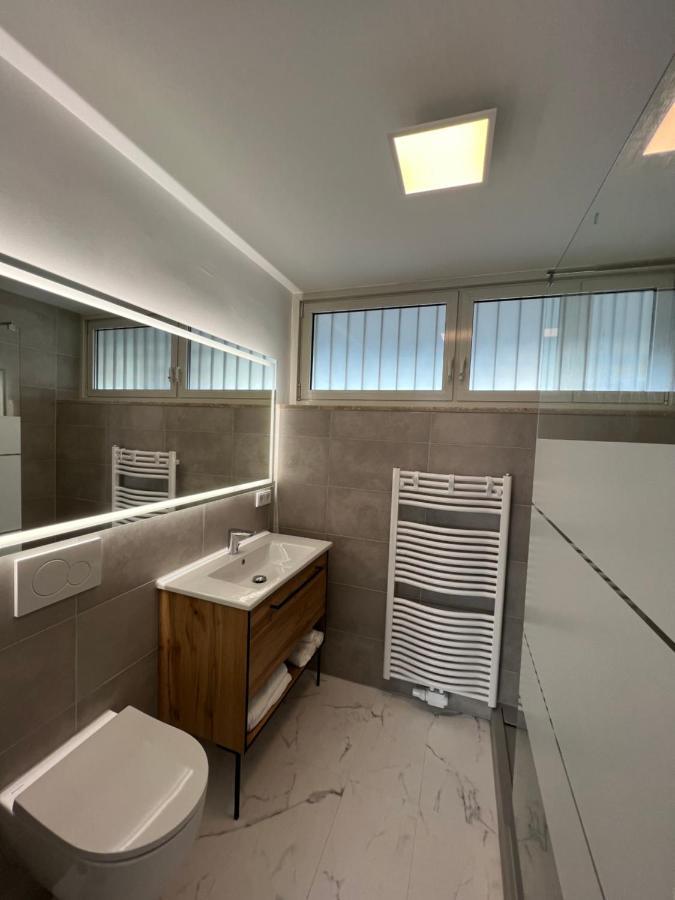 City Apartment - Laim - Mountain View Munique Exterior foto